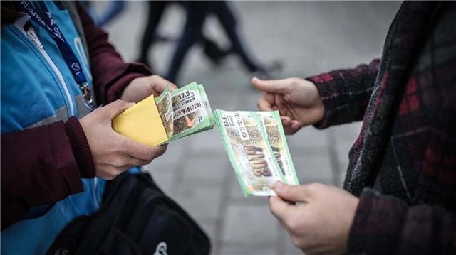 Hala Alınmayan 70 Milyon TL'lik Büyük İkramiye İçin Geri Sayım Başlatıldı