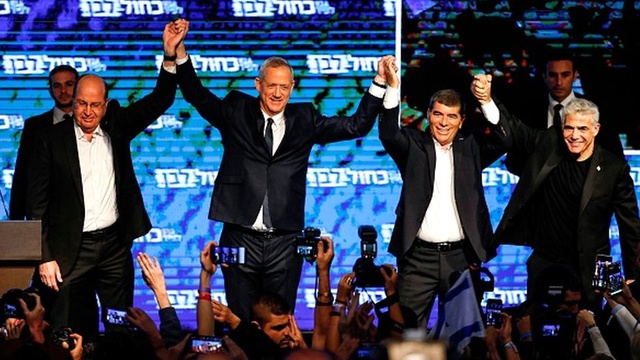 İsrail'de Netanyahu Yine Hükümeti Kurmaya Yakın: Seçim Sonuçları Orta Doğu'yu Nasıl Etkileyebilir?