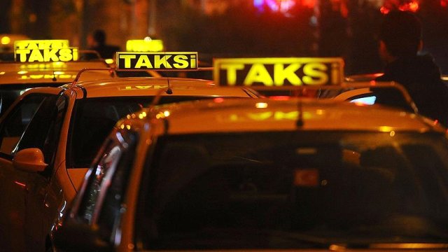 İstanbul Havalimanı İçin Taksi Ücretleri Belli Oldu