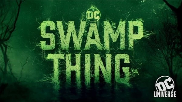 İzleyenlerde Bataklık Fobisi Oluşturacak Swamp Thing Dizisinin İlk Fragmanı Yayınlandı