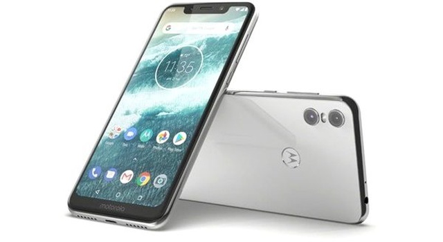 Motorola'nın Uluslararası Pazara Sunacağı 4 Telefonun İsmi Belli Oldu