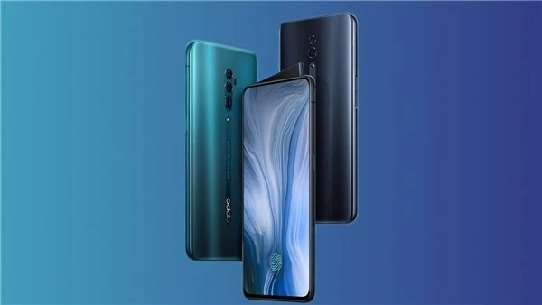 Oppo'nun Merakla Beklenen Serisi Reno, Yarın Çin'de Satışa Sunulacak