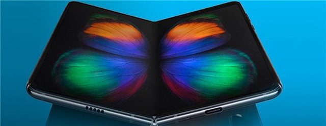 Samsung'dan Bozulan Galaxy Fold'lar Hakkında Açıklama: Hepsini İnceleyeceğiz
