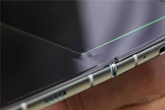 Samsung'dan Bozulan Galaxy Fold'lar Hakkında Açıklama: Hepsini İnceleyeceğiz