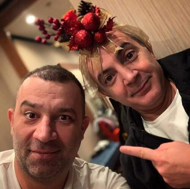 Esprili <a class='keyword-sd' href='/sosyal-medya/' title='Sosyal Medya'>Sosyal Medya</a> Paylaşımlarıyla Anılan Şevket Çoruh Kimdir?