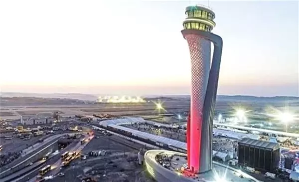 Taksilerin İstanbul Havalimanı Tarifesi Açıklandı (Bazı Uçak Biletleri Daha Ucuz)