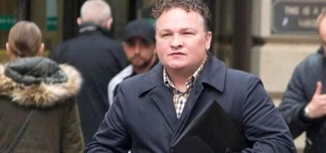 Ünlü Oyuncu Bradley Welsh, Kurşunlanarak Öldürüldü