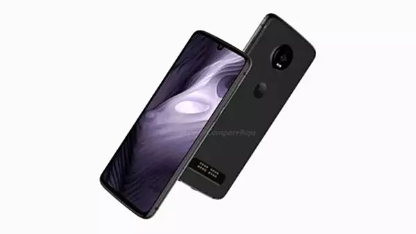 5g Moto Mod Destekli Moto Z4'ün Özellikleri Belli Oldu