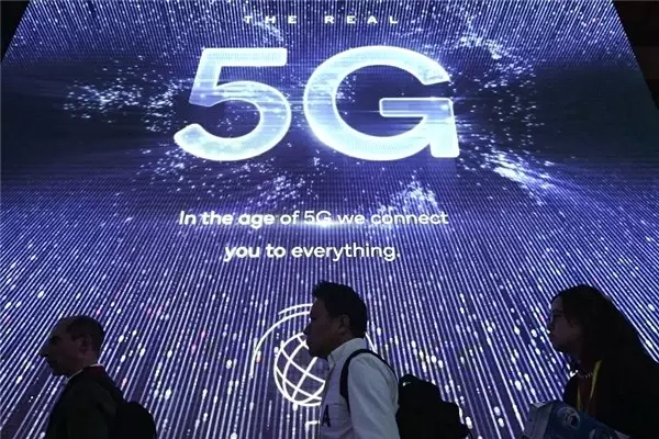 5g Telefon Furyasında İkinci Dalga: Lenovo, Zte ve <a class='keyword-sd' href='/lg/' title='Lg'>Lg</a>