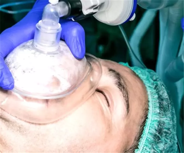 Anestezinin Vücudumuza Nasıl Etki Ettiğini Artık Biliyoruz