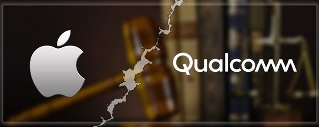 Apple'dan Qualcomm'a Dudak Uçuklatan Dava Anlaşma Ücreti