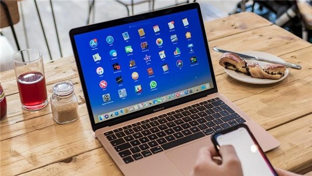 Apple, Macos 10.15'in Arayüzüne Daha Fazla İos Ögesi Ekleyecek