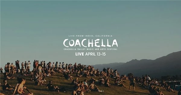 Coachella Müzik Festivalinin 2. Haftası Youtube'dan Canlı Yayımlanacak