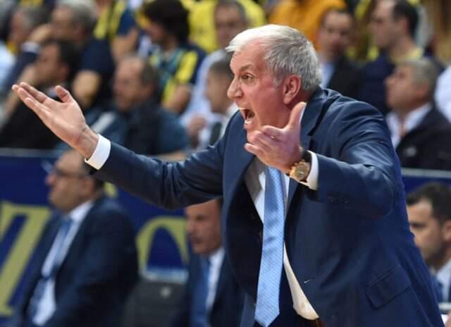 Fenerbahçe Maçında Hakem Skandalı! Çileden Çıkardı