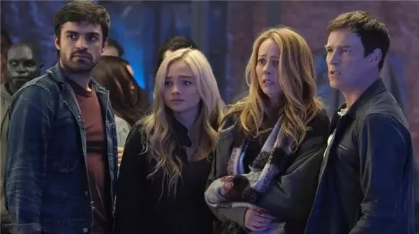 Fox, X-Men Evreninde Geçen The Gifted'ı İptal Etti