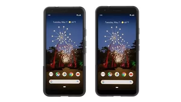 Google'ın Uygun Fiyatlı Telefonları Pixel 3a ve 3a Xl'ın Bazı Detayları Ortaya Çıktı