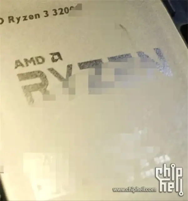 İddia: Amd Ryzen 3 3200g Picasso İsimli Yardımcı Güç Ünitesi Görüntülendi