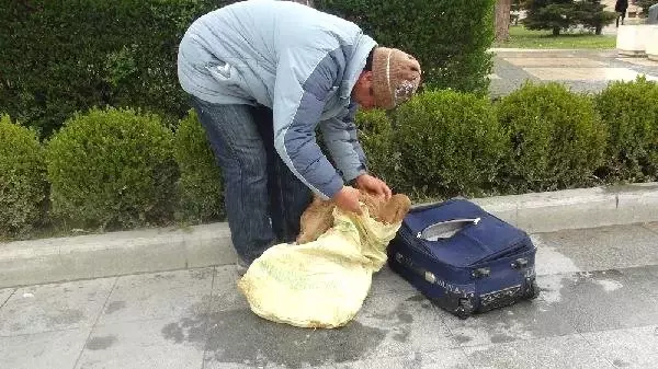 Komşusunun Zehirlediğini Öne Sürdüğü Buzağısına Otopsi Yapılmasını İstedi