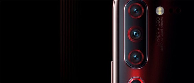 Lenovo'nun Yeni Amiral Gemisi Z6 Pro'nun Kamera Performansı Gün Yüzüne Çıktı