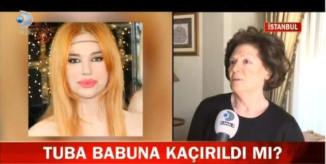 Ortalığı Karıştıracak İddia: Tuba Babuna Kaçırıldı!