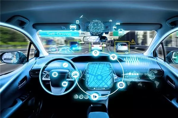 Polisler, Kural İhlali Yapan Otomobilleri Uzaktan Kontrol Edecek