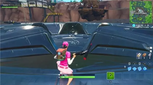 Yeni Fortnite Güncellemesi, Tüm Oyuncuların Beraber Çalışacağı Bir Etkinliği Getirdi