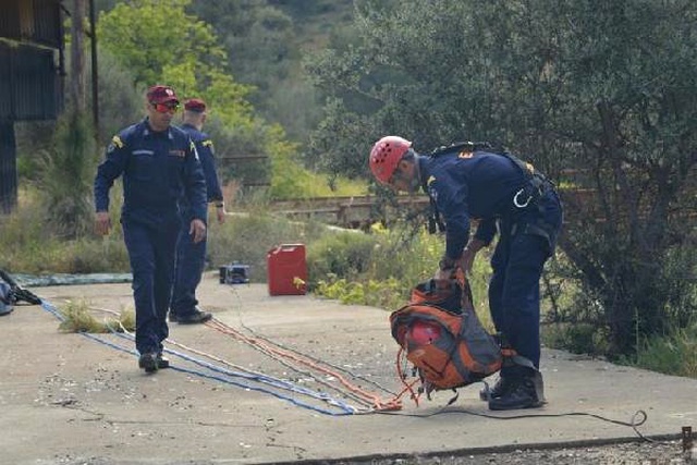 2018 Yılında Ortadan Kaybolan Anne ve 6 Yaşındaki Kızının Katili Rum Subay Çıktı