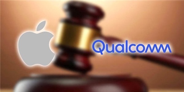<a class='keyword-sd' href='/apple/' title='Apple'>Apple</a>'ın, Qualcomm Teknolojisini Kamuoyuna Yererken Özel Görüşmelerde Övdüğü Ortaya Çıktı