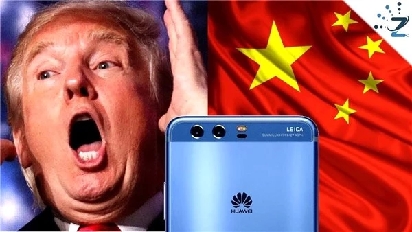 Cıa, Huawei'in Kısmen Çin İstihbaratı Tarafından Finanse Edildiğini Rapor Etti