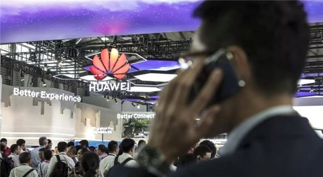 Dünya Çapında 18 Bin Çalışanı Olan Huawei, Her Yarım Dakikada Bir Telefon Üretiyor