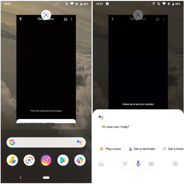 Google Uygulaması'nın Hatalarla Dolu 9.72 Beta Sürümü Yayımlandı