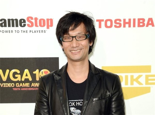 Hideo Kojima, Oyun Endüstrisinin Geleceği Hakkında Konuştu