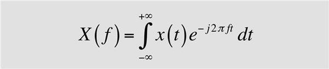 İnternette Fotoğraf ve Müzik Paylaşmanızı Sağlayan 200 Yıllık Matematik Formülü