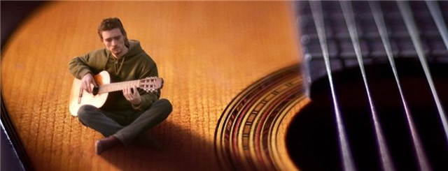İnternette Fotoğraf ve Müzik Paylaşmanızı Sağlayan 200 Yıllık Matematik Formülü