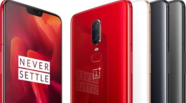Oneplus 6 ve 6t Modelleri İçin Oxygenos 9.0.5 ve 9.0.13 Yayımlandı