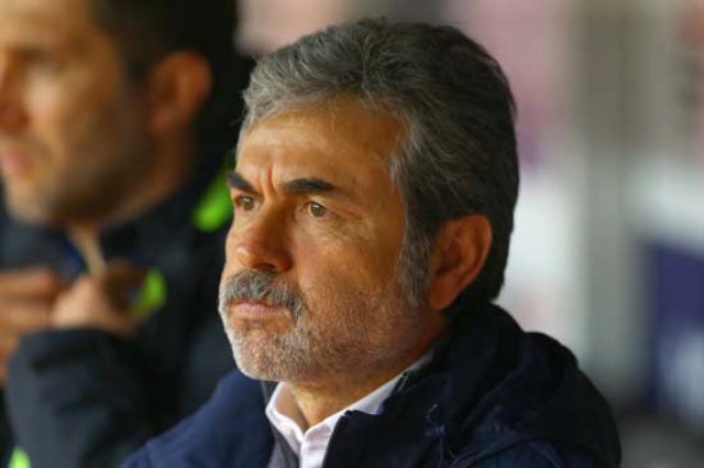 Atiker Konyaspor, Deplasmanda Ankaragücü ile 0-0 Berabere Kaldı