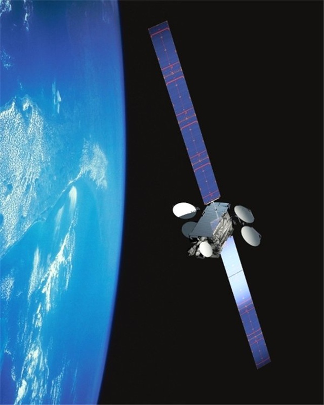 <a class='keyword-sd' href='/boeing/' title='Boeing'>Boeing</a>'in Geliştirdiği Intelsat 29e Uydusu Arızalandı: Uyduya Ulaşılamıyor