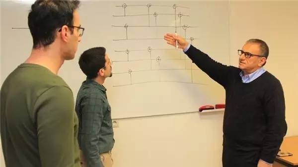 Huawei Ceo'sundan, Prof. Dr. Erdal Arıkan'a Övgü: