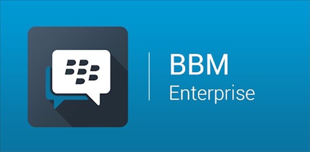 Kapanacağı Kesinleşen <a class='keyword-sd' href='/blackberry/' title='Blackberry'>Blackberry</a> Messenger, Şirketlere Özel Bir Sürümle Hayat Bulacak