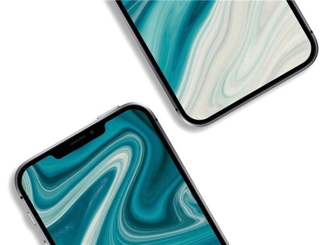 Küçük Ekranlı İphone Söylentilerine Yenileri Eklendi