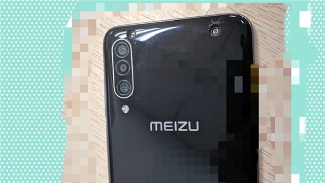 Meizu 16t, Daha Tanıtılmadan Kanlı Canlı Görüntülendi