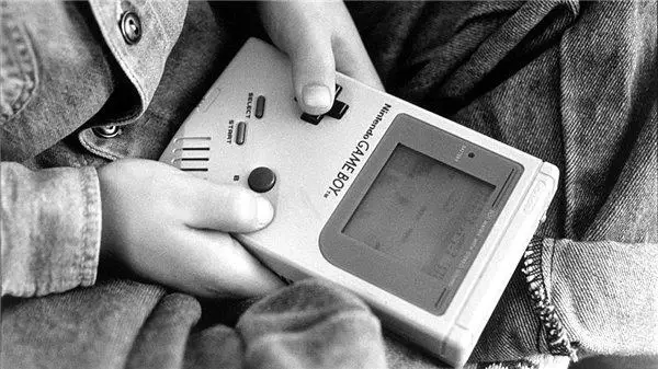 Otuz Yıllık Nostalji: İlk Nintendo Game Boy Reklamları