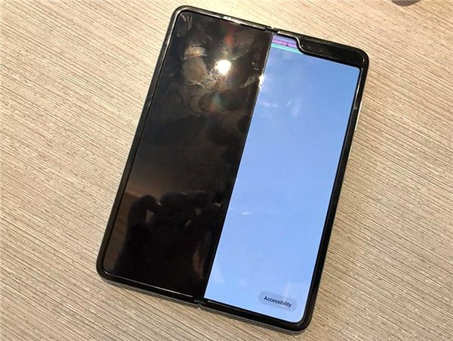 2018'de Yazdığımız 'Katlanabilir Telefon' Haberi, Bizi Haklı Çıkardı