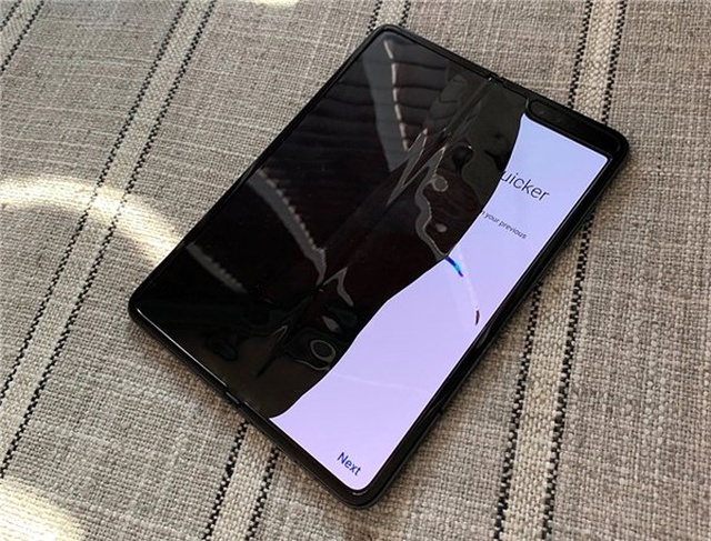 2018'de Yazdığımız 'Katlanabilir Telefon' Haberi, Bizi Haklı Çıkardı