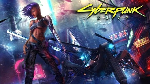 Cyberpunk 2077, E3 2018'de Gösterildiğinden Daha Farklı Bir Hâl Aldı