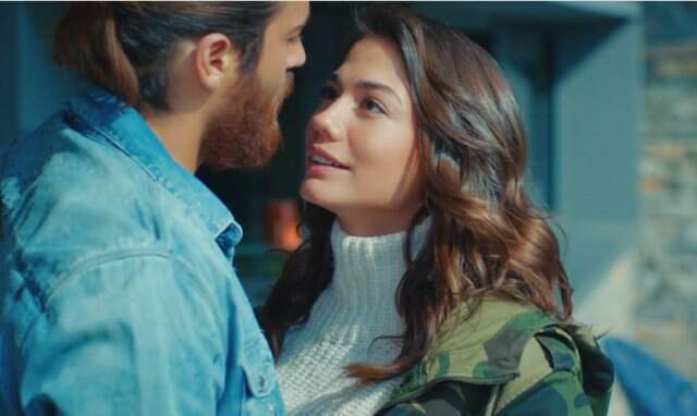 Erkenci Kuş 39. Yeni Bölüm Fragmanı Yayınlandı Mı? Erkenci Kuş 39. Yeni Bölüm Fragmanı Yayınlandı Mı?