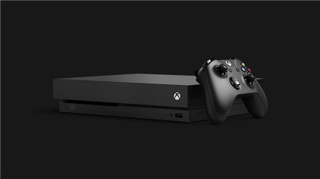 İddia: Microsoft'un Yeni Konsolu, <a class='keyword-sd' href='/playstation/' title='Playstation'>Playstation</a> 5'ten Daha Güçlü Olacak