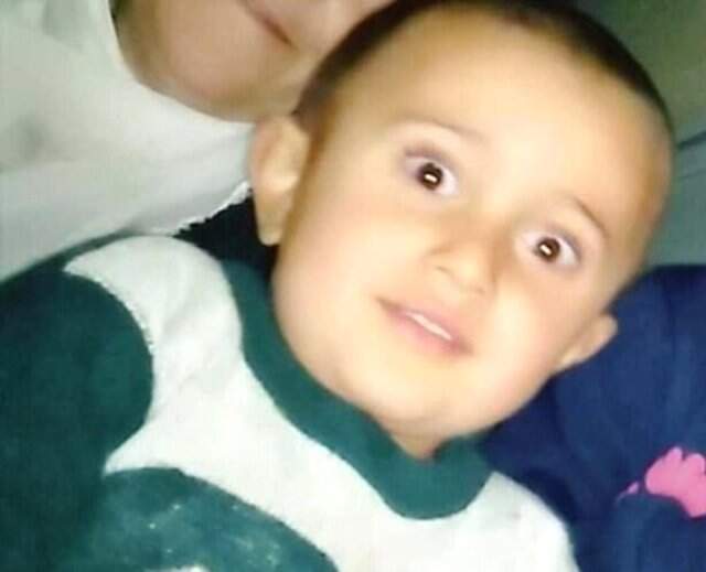 Kayıp Furkan'ın Babası, Dedesi ve Babaannesi Gözaltına Alındı Kayıp Furkan Olayında Kan Donduran Haber: Babası, Dedesi ve Babaannesi Gözaltına Alındı!