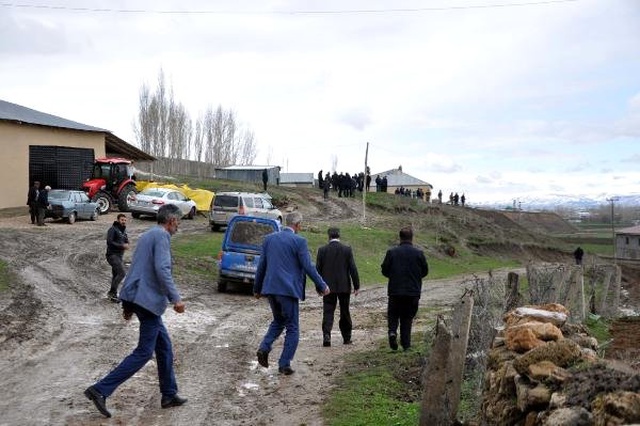 Kayıp Furkan Olayında Kan Donduran Haber: Babası, Dedesi ve Babaannesi Gözaltına Alındı!