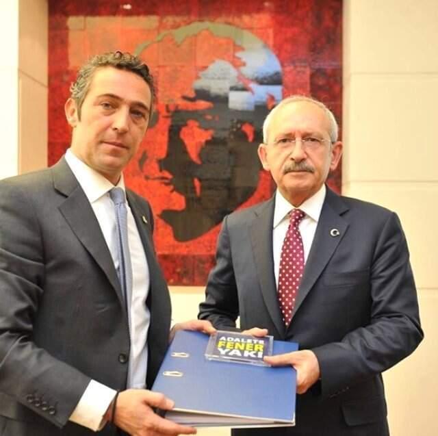 Kemal Kılıçdaroğlu Kimdir ve Kaç Yaşında?